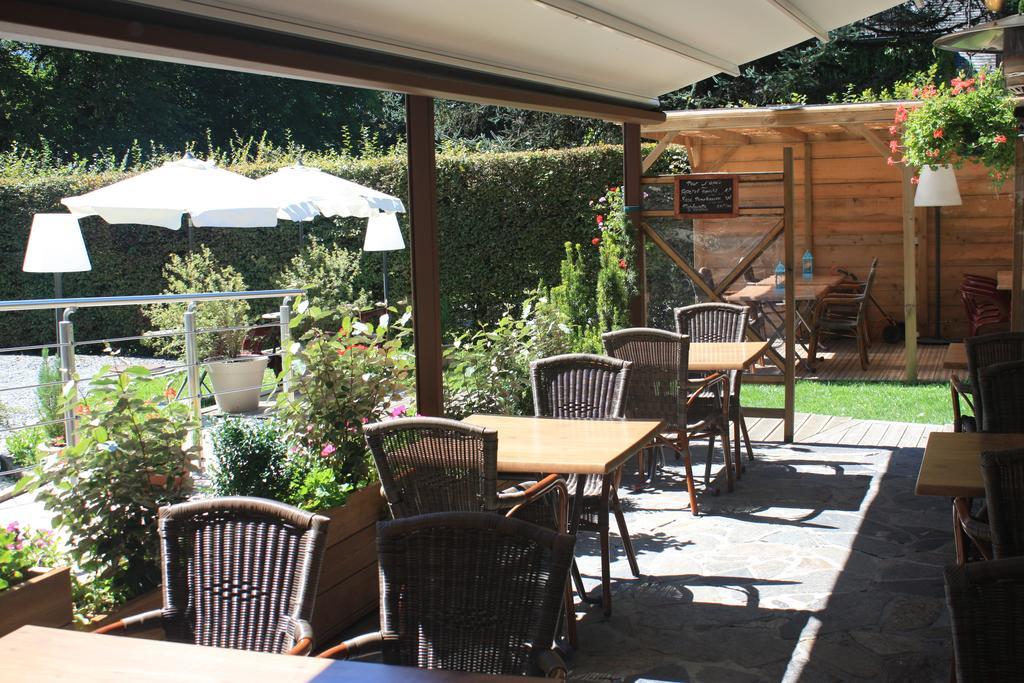 Logis Hotel Gai Soleil Samoens Exterior photo