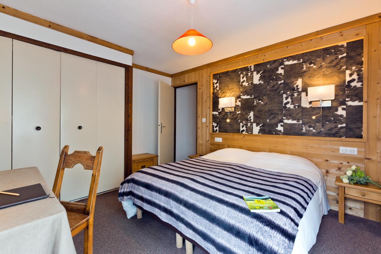 Logis Hotel Gai Soleil Samoens Exterior photo